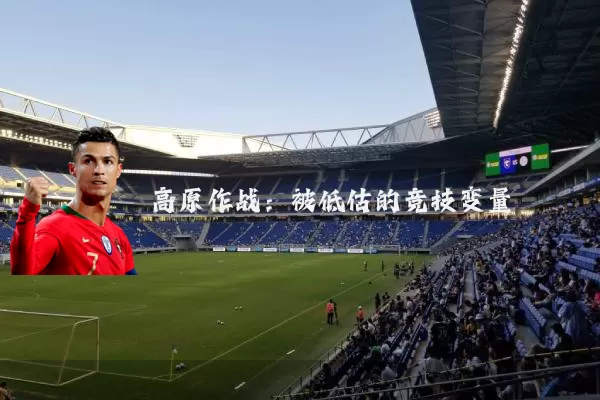 高原作战：被低估的竞技变量